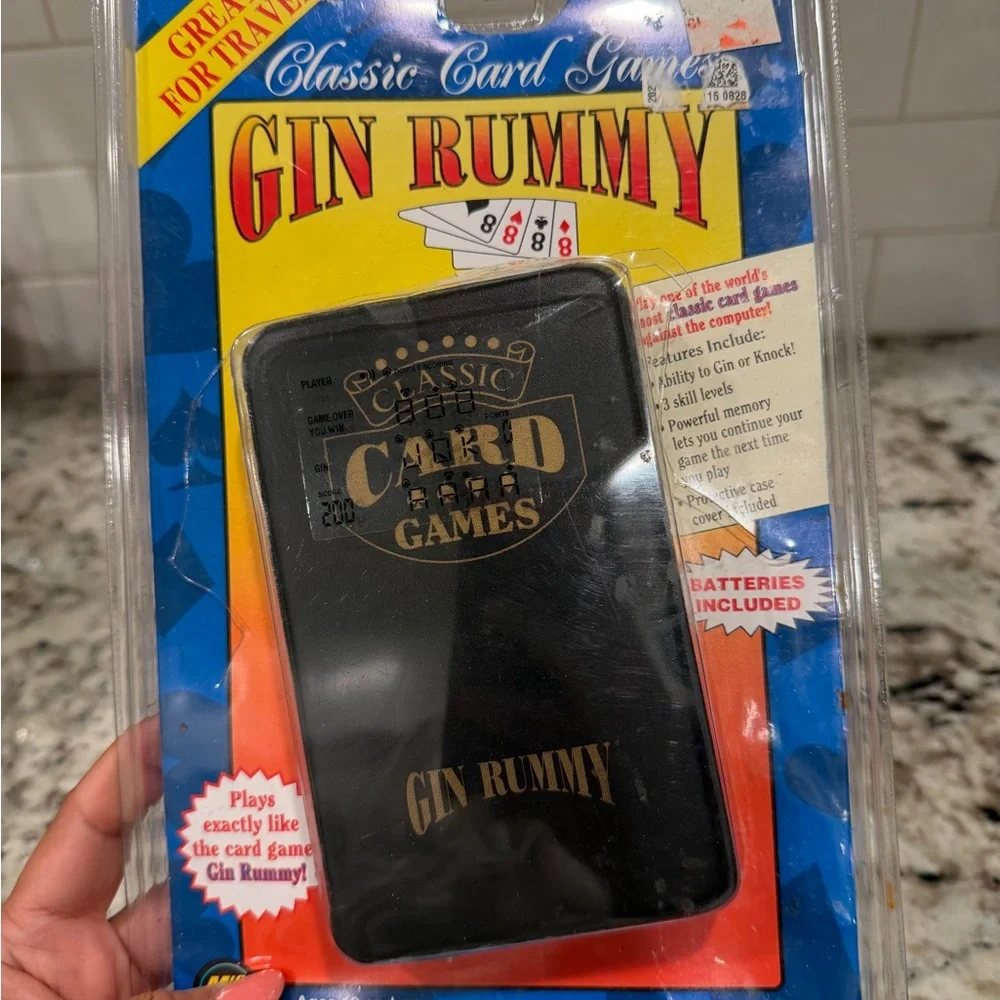 N/A enjoy classic